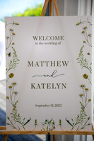 2025/08/13 Matthew and Katelyn